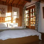 Chalet In Megève