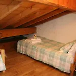 Frühstückspension Chalet In Megève