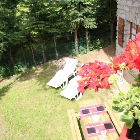 Chalet In