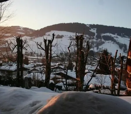 Chalet In