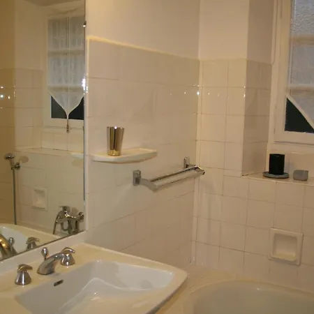 Bed & Breakfast Chalet In Megeve