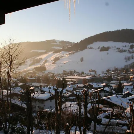 Chalet In *