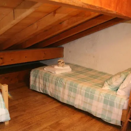 Bed & Breakfast Chalet In Megeve