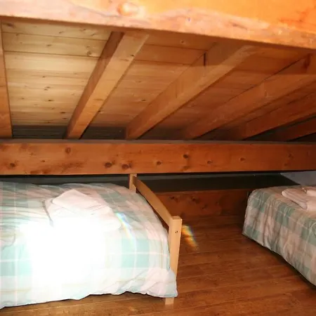 Chalet In Megeve