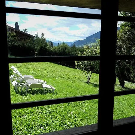 Chalet In * Megeve