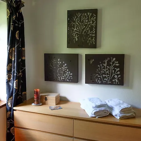 Chalet In Bed & Breakfast Megeve