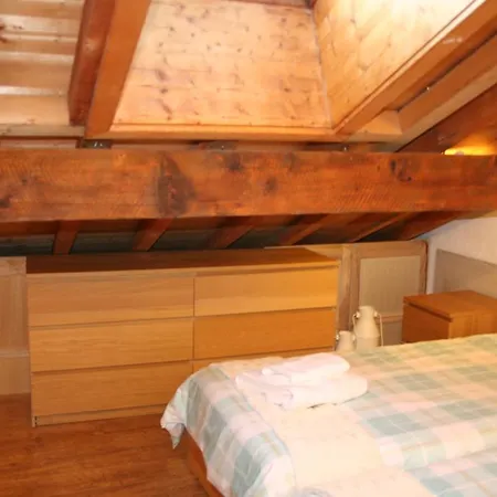 Chalet In فندق مبيت وإفطار *